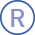 R