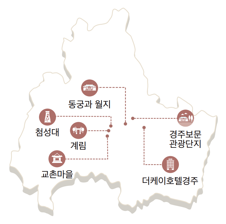 우리땅 구석구석map_mo