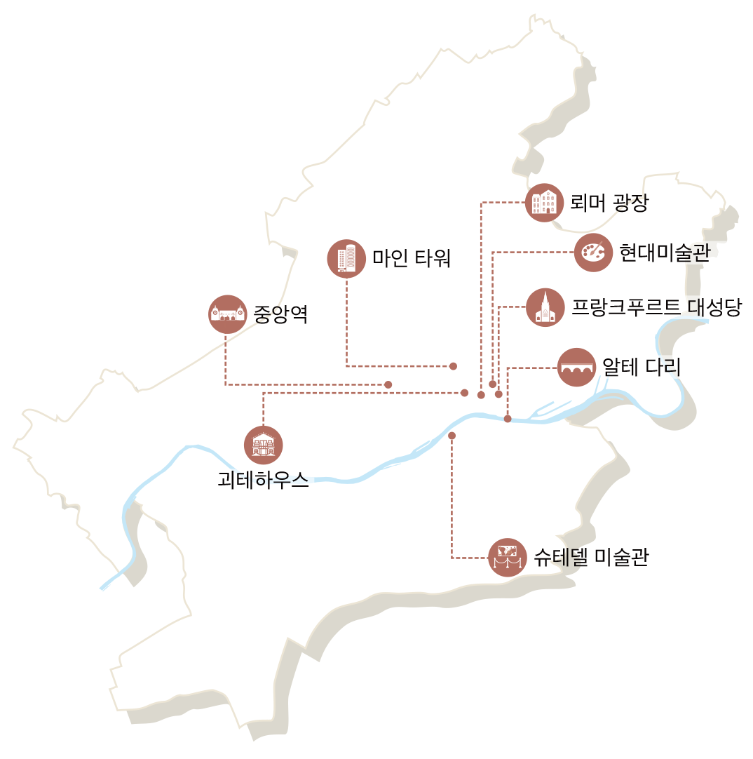 지구촌 여기저기map