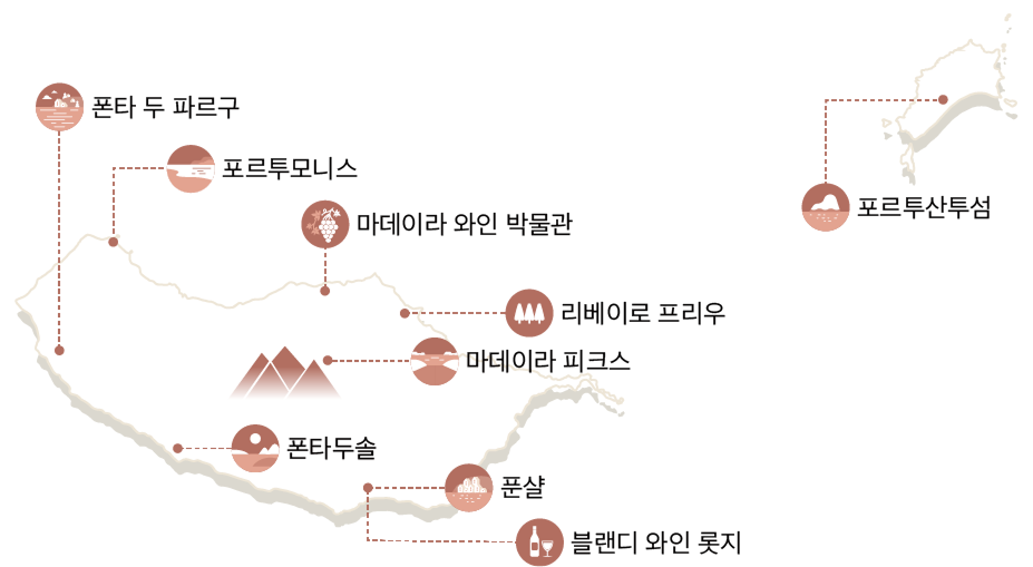 지구촌여기저기map