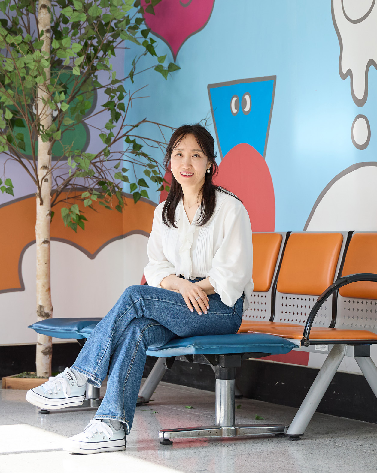 지계영 교사