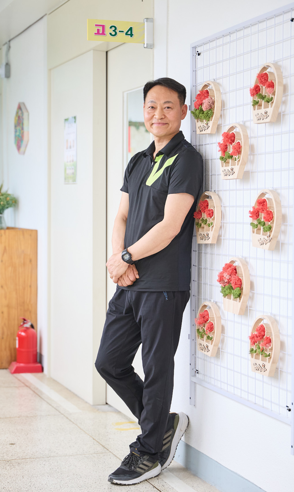 스승상 특수 수상자5