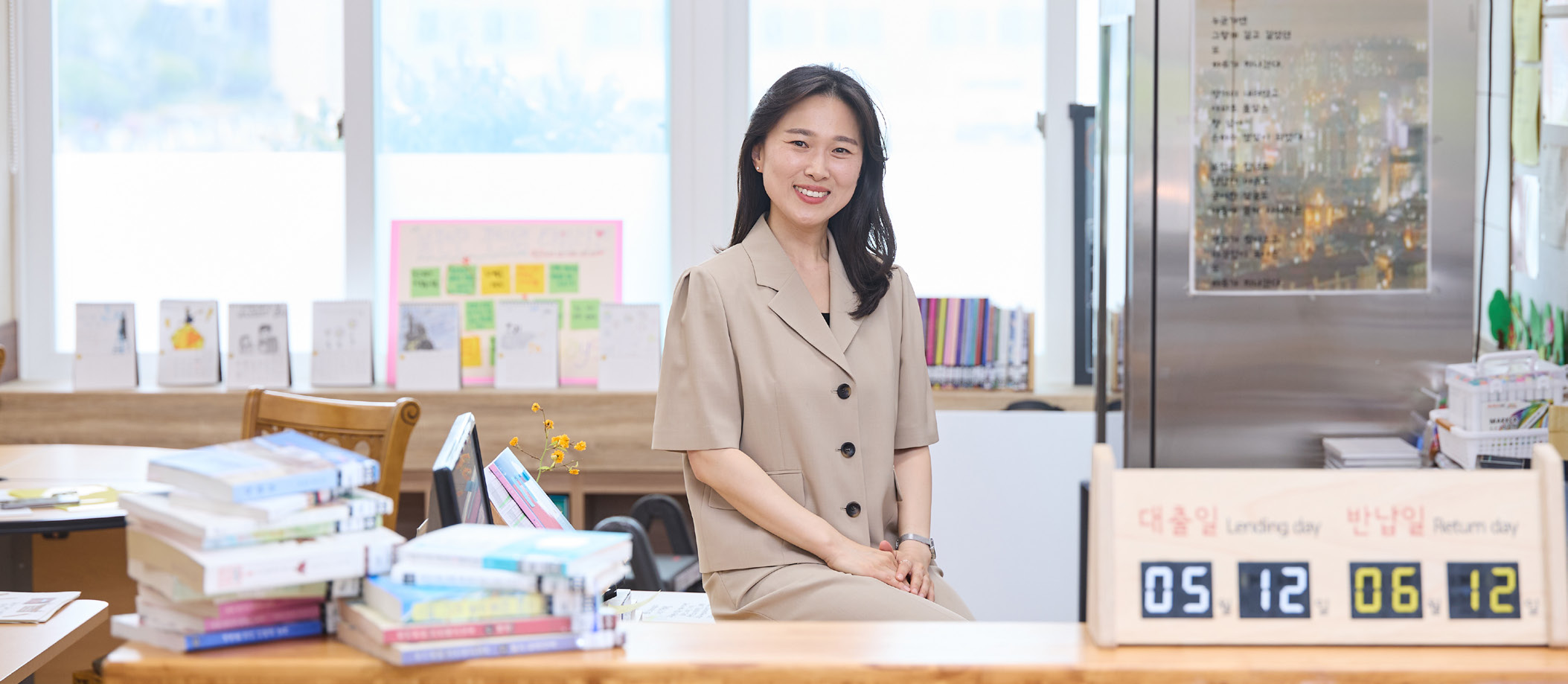 스승상 중등 수상자2