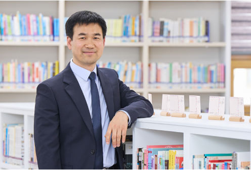 초등 이상훈 교사