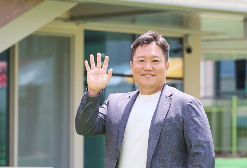 초등 김태훈 교감