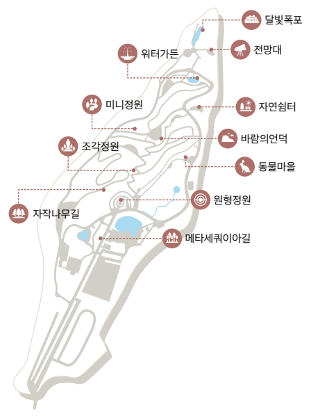 우리땅 구석구석map